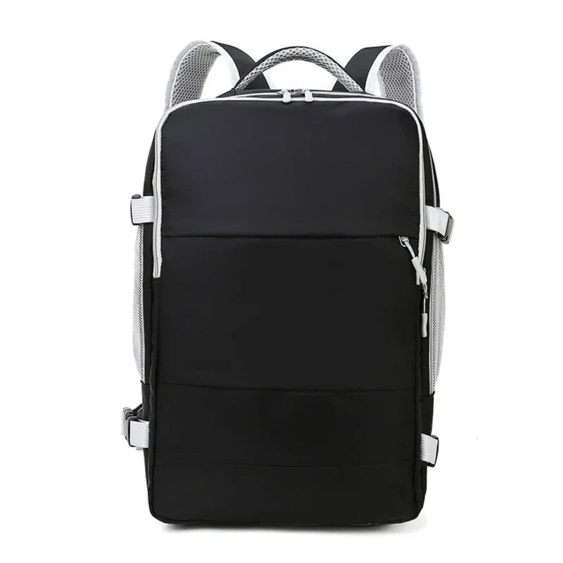 Women Travel Backpack Water Repellent Daypack Teenage Girls