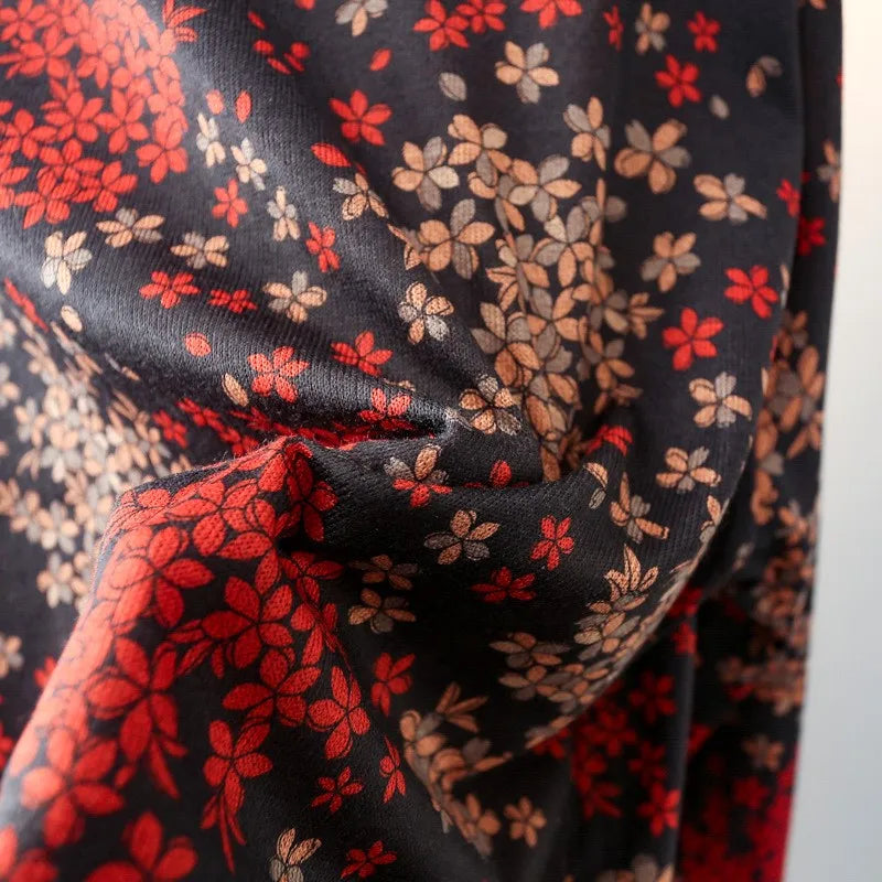 Womens Plus Size Jacket Spring Autumn Casual Clothing