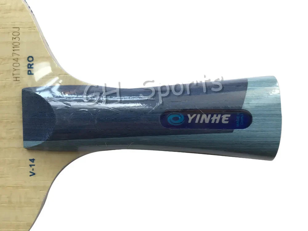 Yinhe 30th Anniversary Version pro V14 V-14 pro