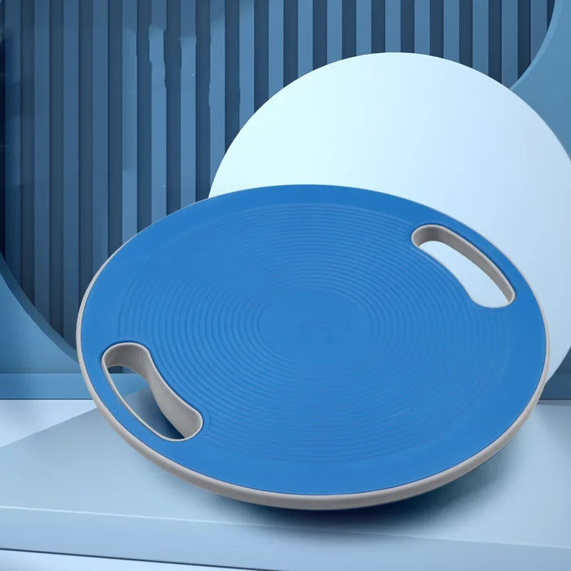 Yoga Balance Board Fitness 360 Rotation Massage Stability