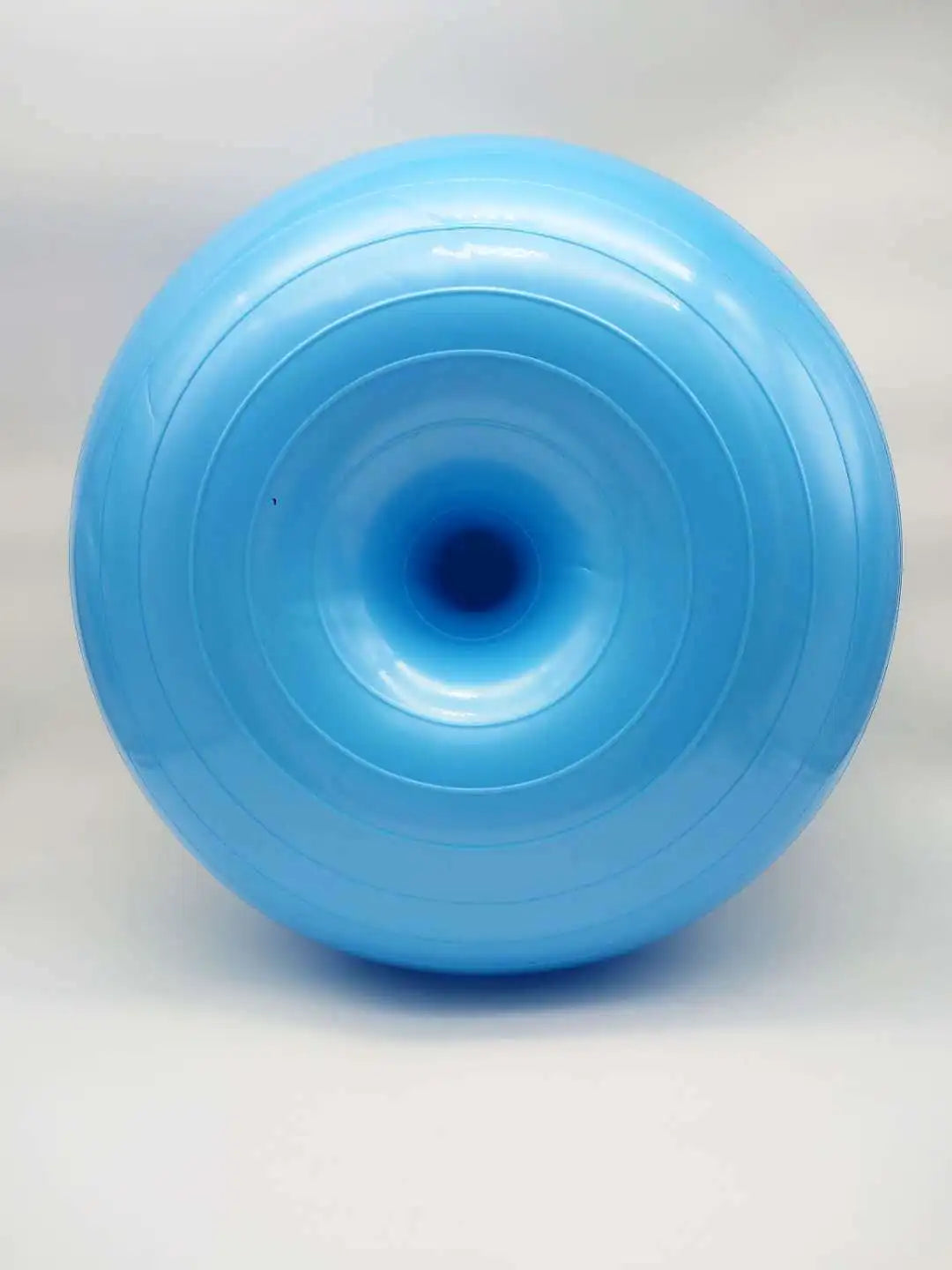 Yoga Ball Exercise Fitness Pilates Donut Balance Fitness