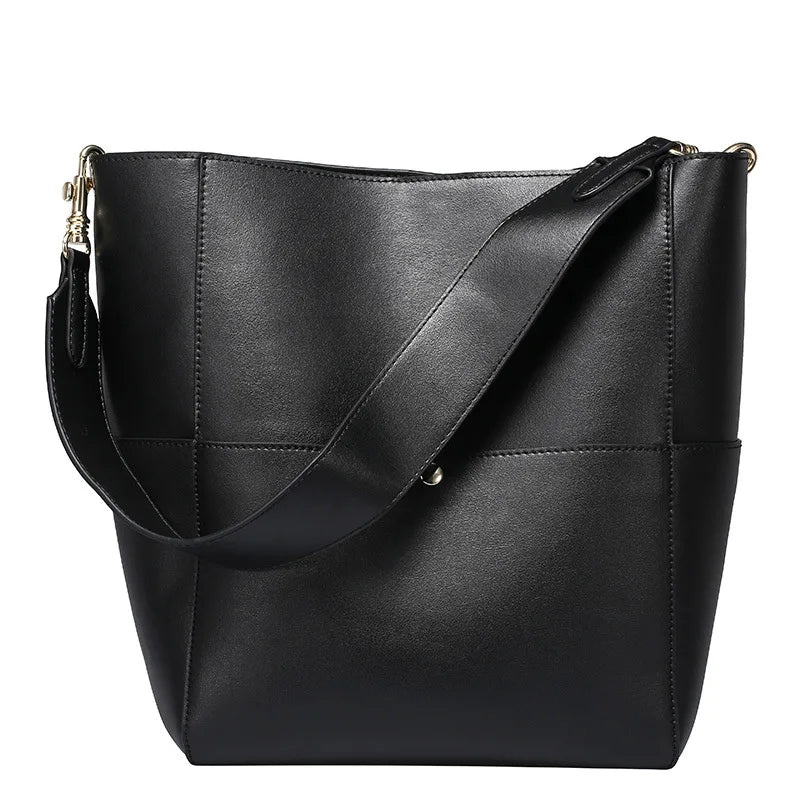 fashion bucket bag women crossbody bag shoulder bag