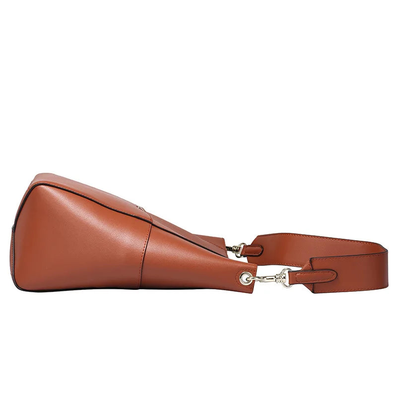 fashion bucket bag women crossbody bag shoulder bag