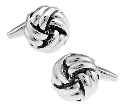 Lawrence Cufflinks