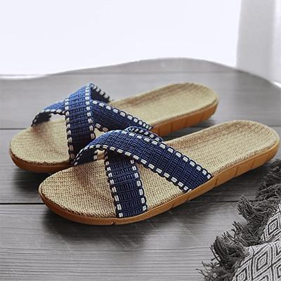 Sarya Sandals Blue