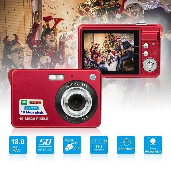 Portocam Digital Camera