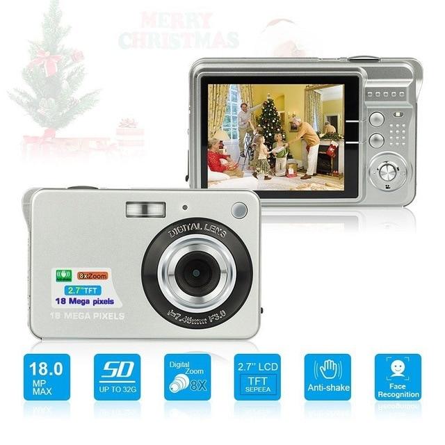 Portocam Digital Camera