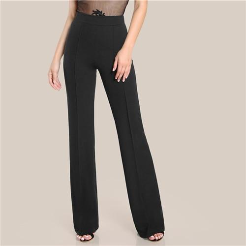 Leighton Pants - Black