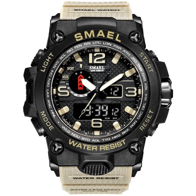 ProForce Ops Watch Khaki