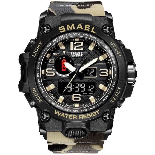 ProForce Ops Watch Sandstorm