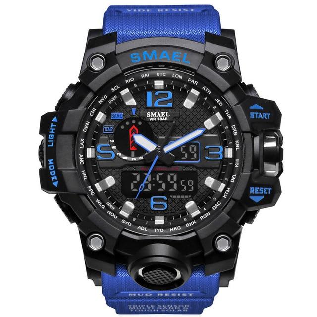 ProForce Ops Watch Blue