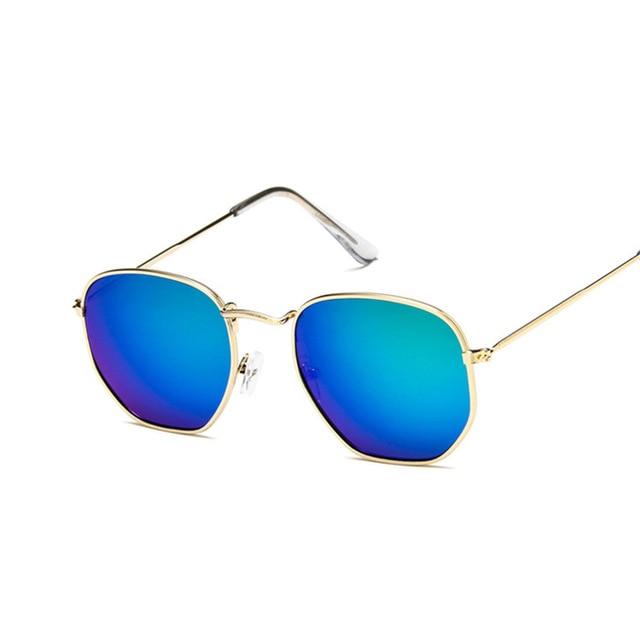 Vesper Sunglasses Ocean