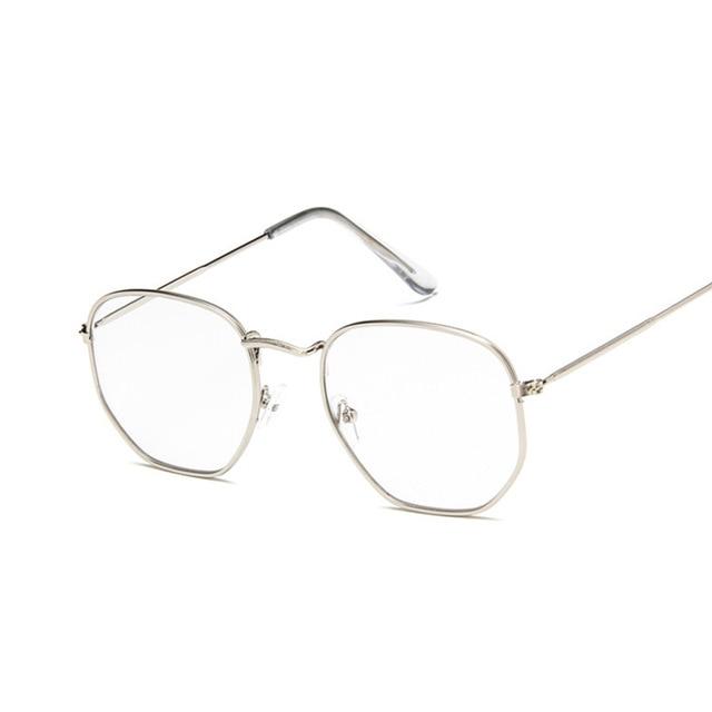 Vesper Sunglasses Clear