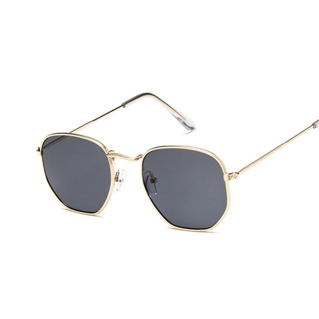 Vesper Sunglasses Smoke