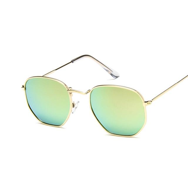 Vesper Sunglasses Mint