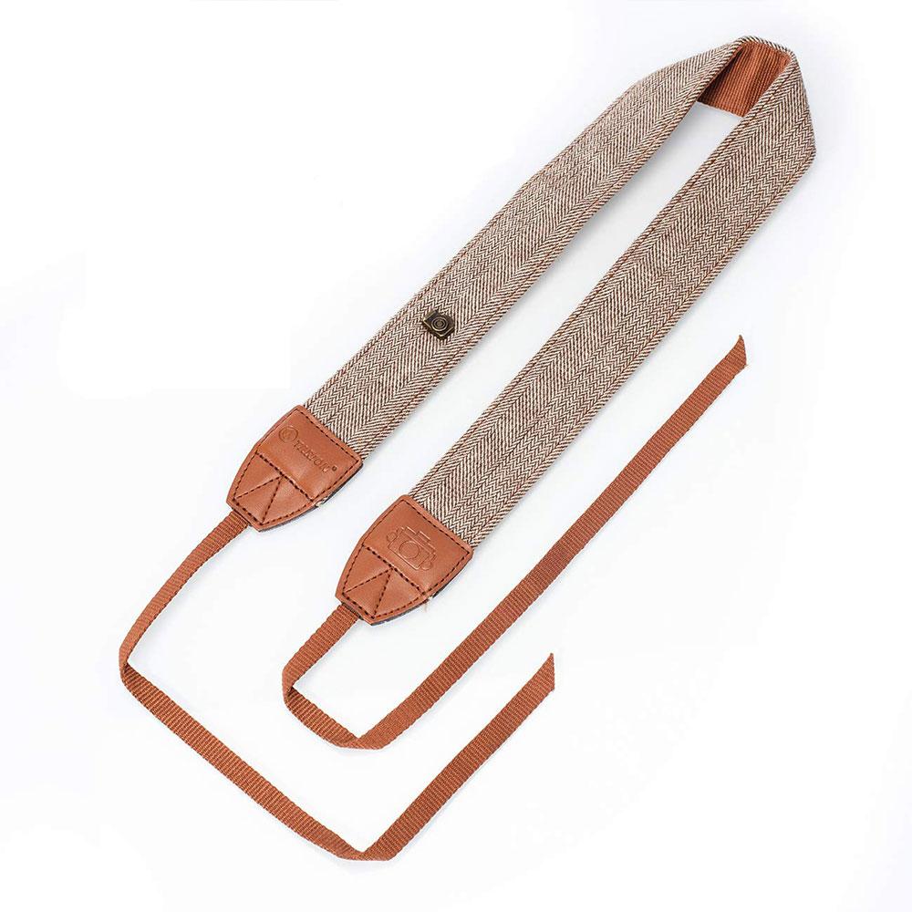 Vintegro Camera Shoulder Strap