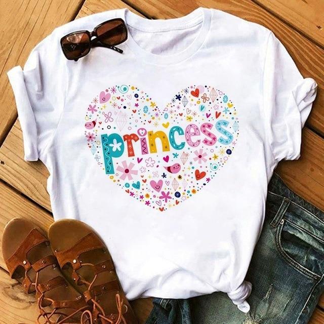 Princess TShirt