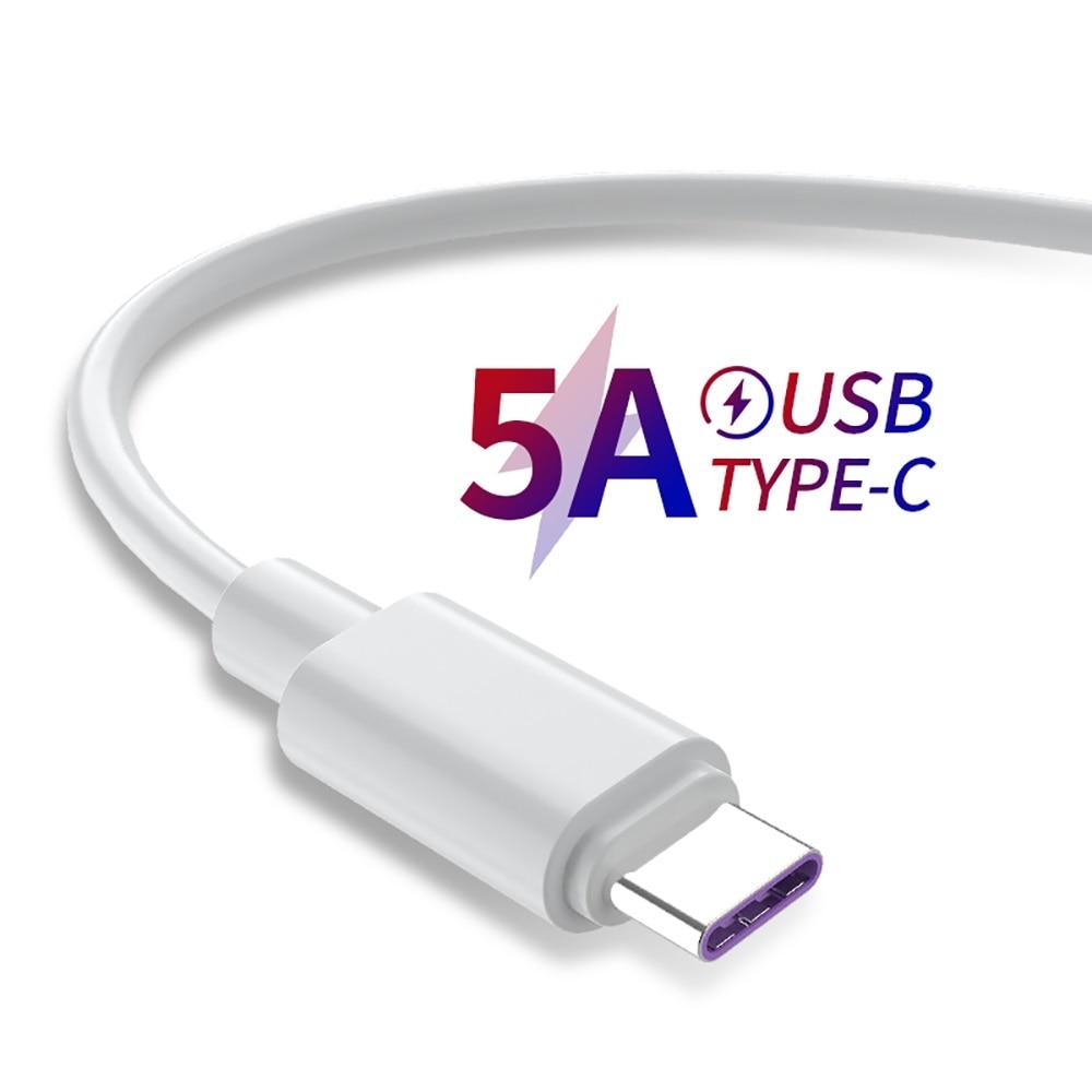 Lumin8 Type C Cable