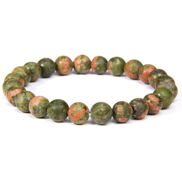 Savannah Braceletunkaite