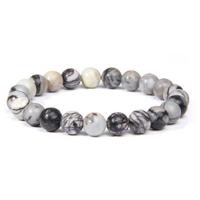 Strata Braceletblack picasso