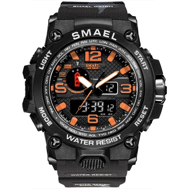 ProForce Ops Watch Flare