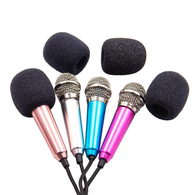 MiniMic Phone Microphone
