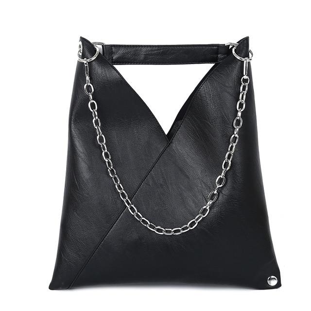 Miriam Handbag Black