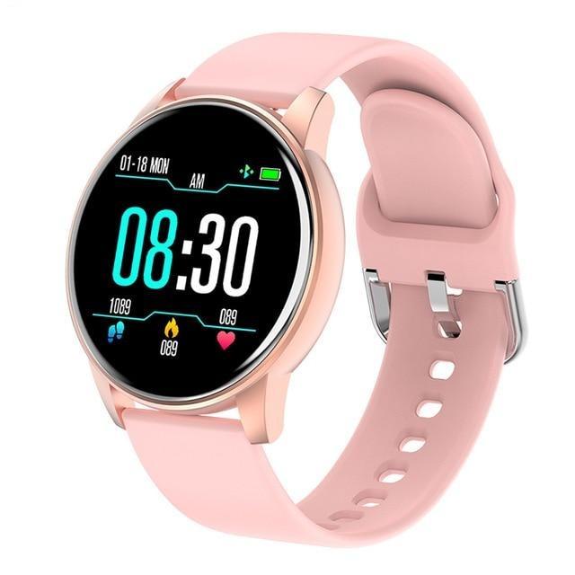 Onix Smartwatch Pink