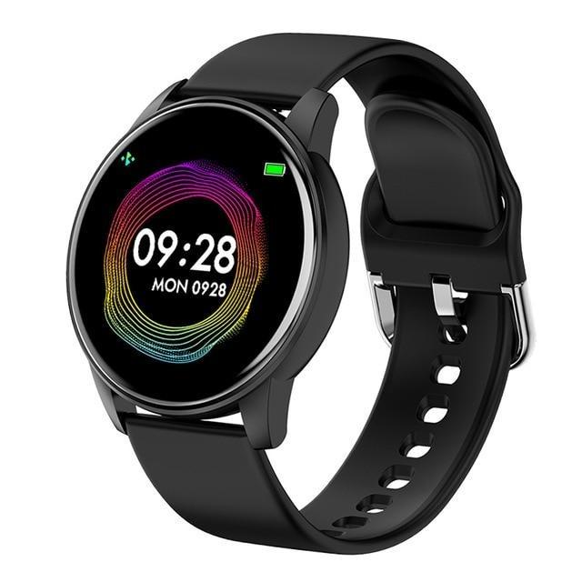 Onix Smartwatch Black