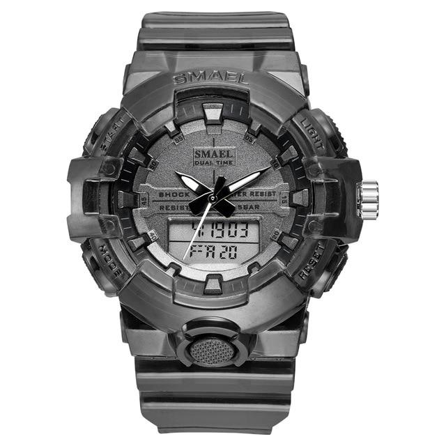 Trax Ops Watch Blackout