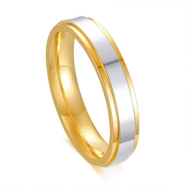 Remi Wedding Band Women's