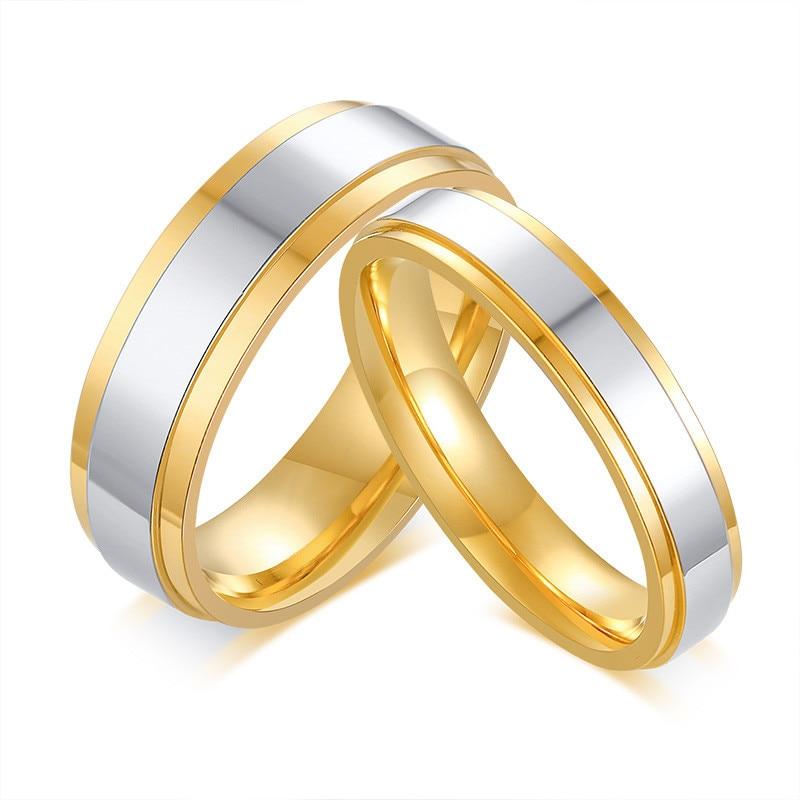 Remi Wedding Band Men's