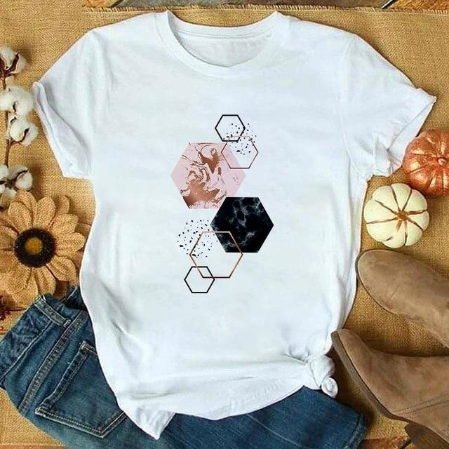 Tesselate TShirt