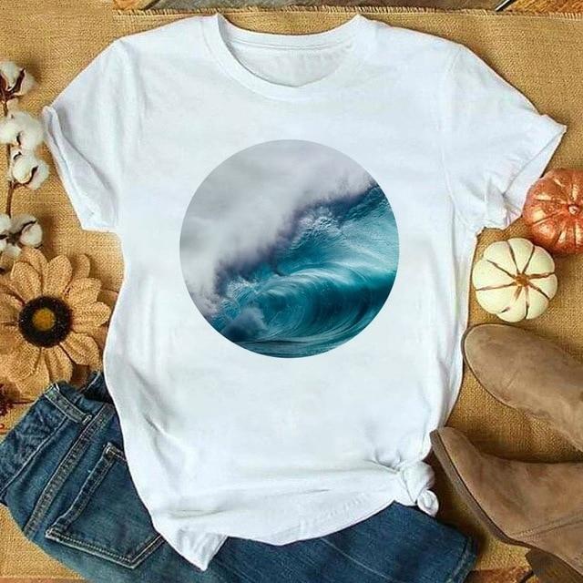 Rolling Waters TShirt
