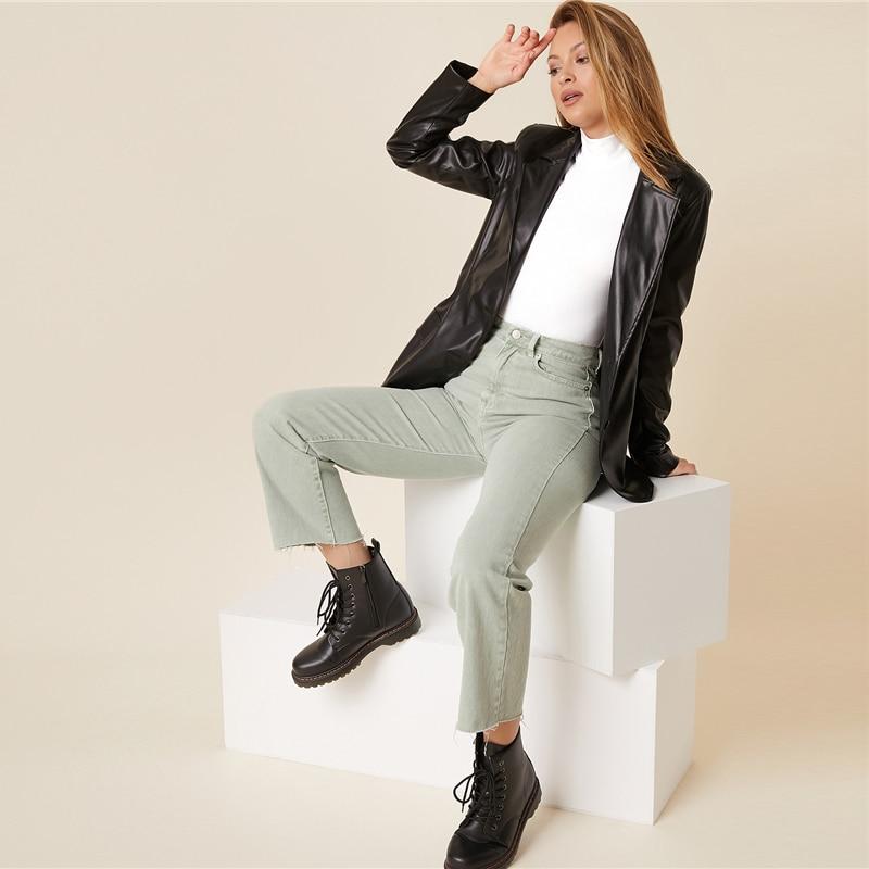 Prim HighNeck Bodysuit