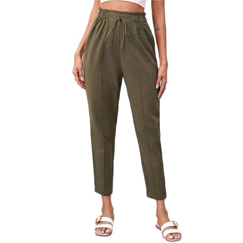Sutton Joggers Green