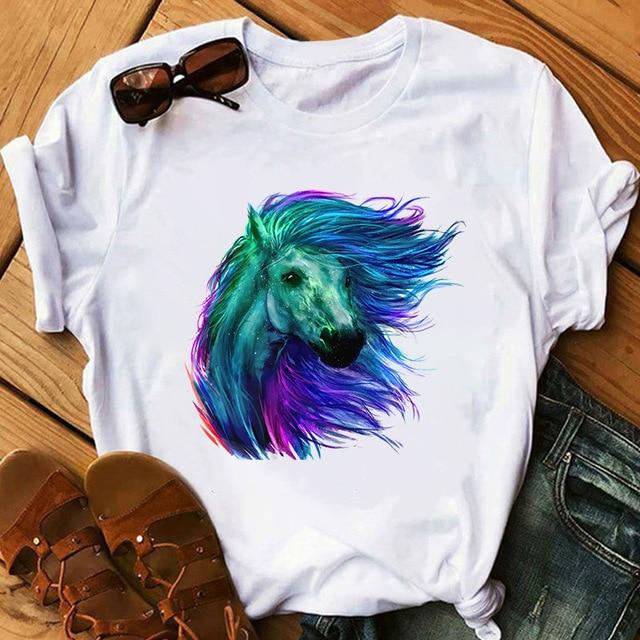 Painted Stallion Dream