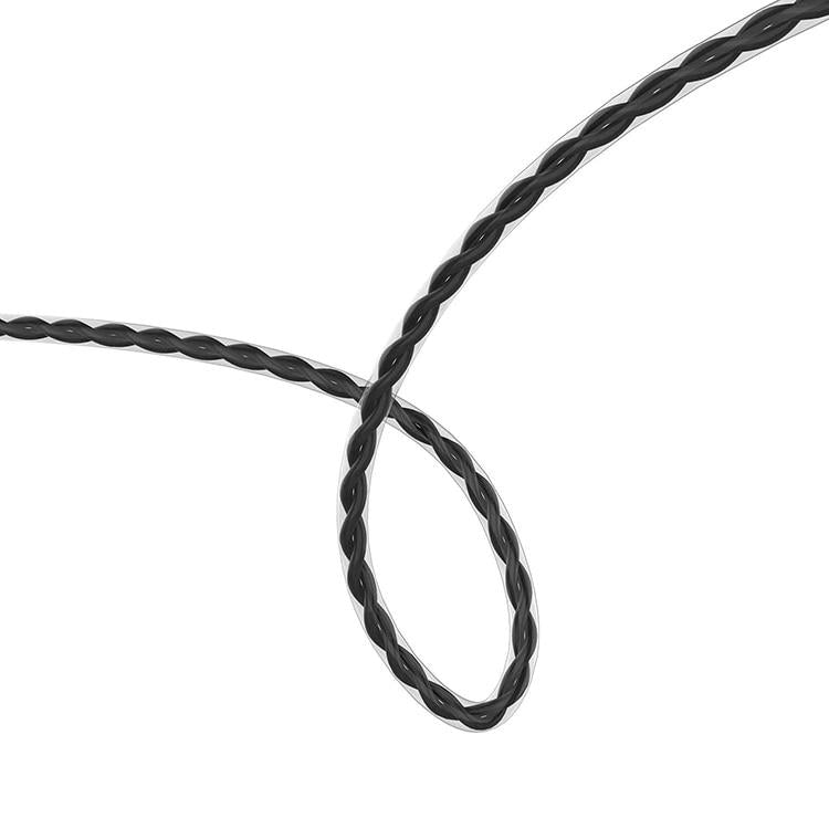 Xhear Pro Earbuds Black