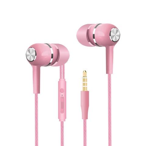 Xhear Pro Earbuds Pink