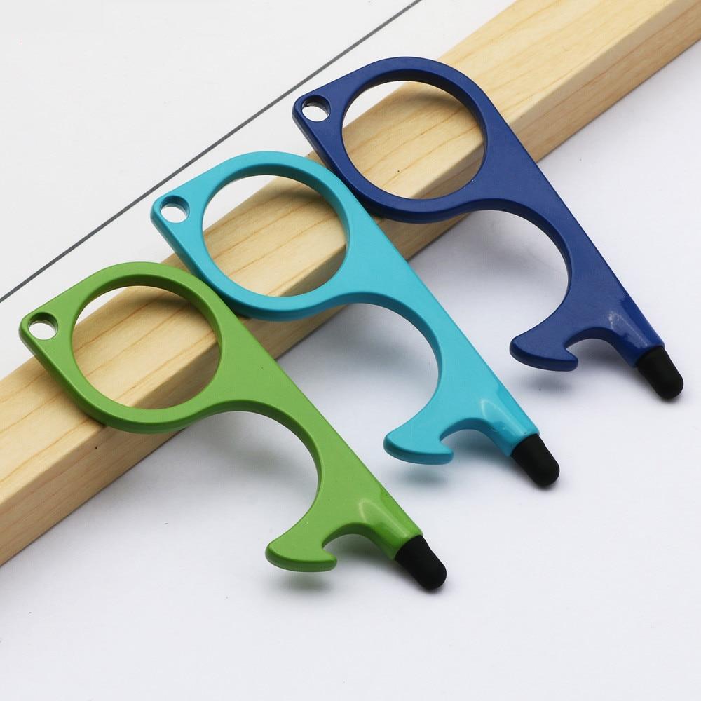 TouchscreenDoor Opener