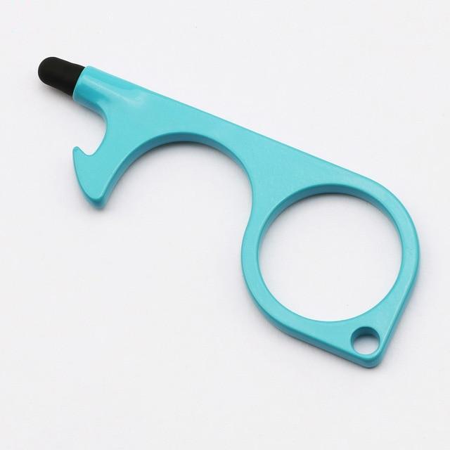 TouchscreenDoor Opener