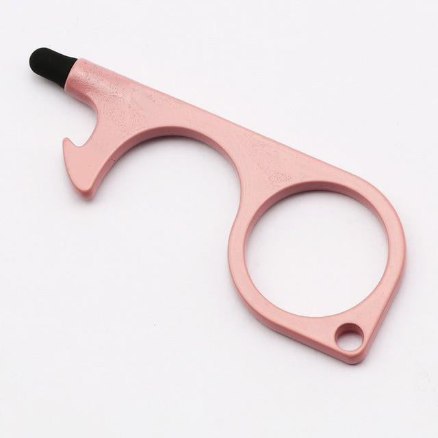 TouchscreenDoor Opener