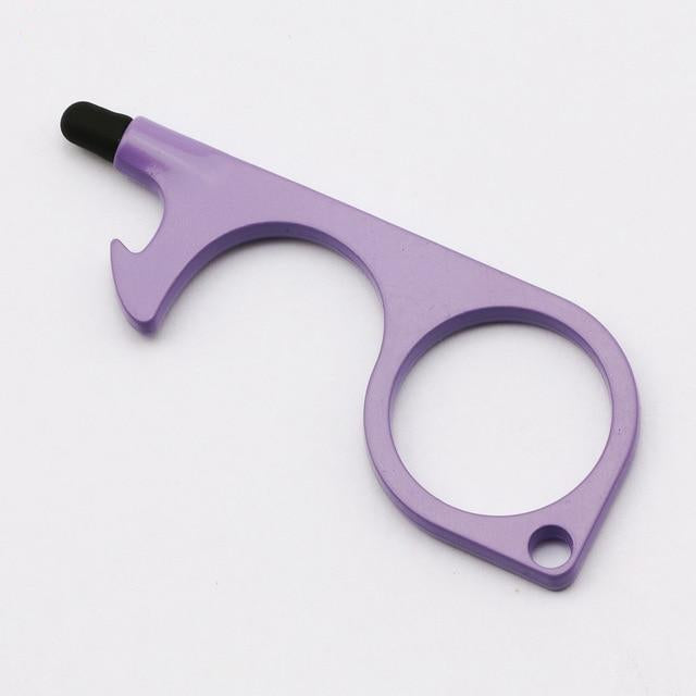 TouchscreenDoor Opener