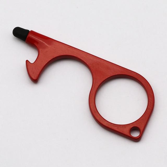 TouchscreenDoor Opener