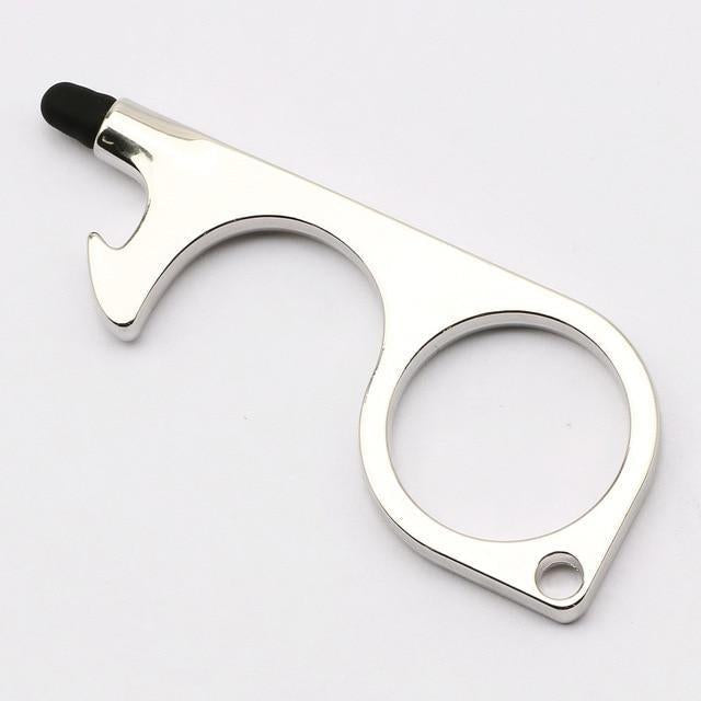 TouchscreenDoor Opener