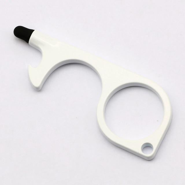 TouchscreenDoor Opener