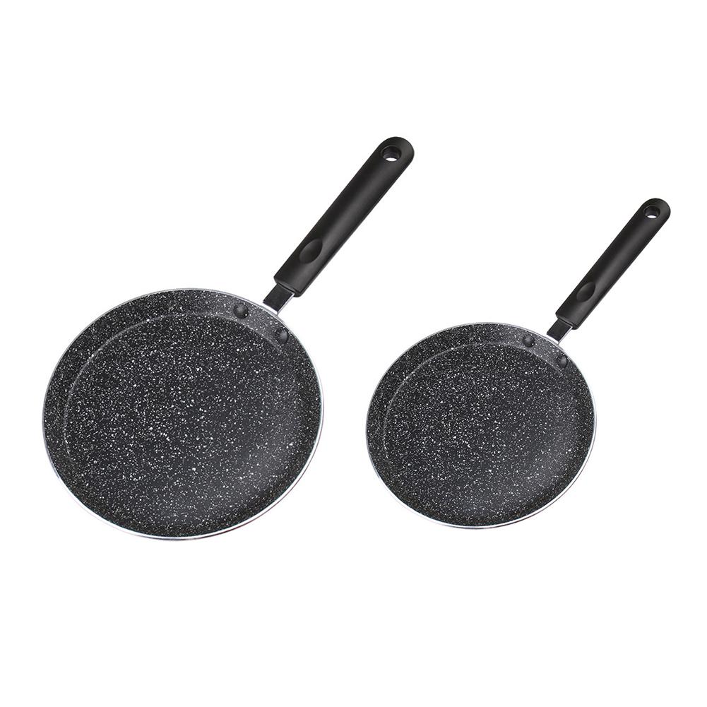 Nonstick Aluminum Alloy Frying Pan