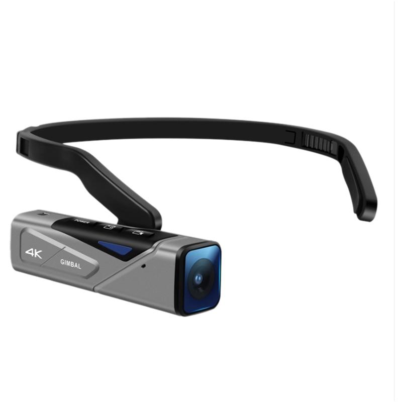 OmegaBravo HeadMounted Camera