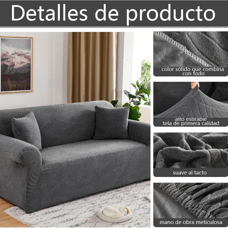 waterproof sofa covers for living room high quality