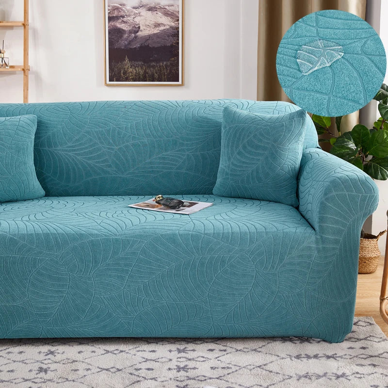 waterproof sofa covers for living room high quality